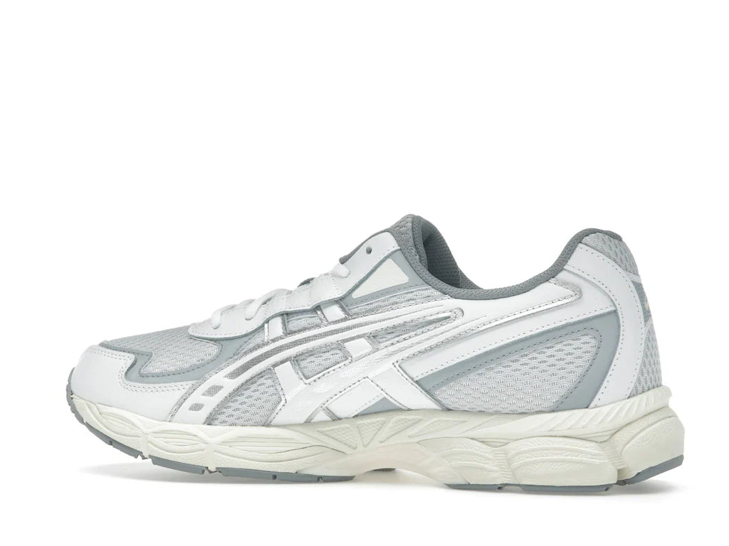 ASICS Gel-NYC 2055 Gletschergrau Weiß