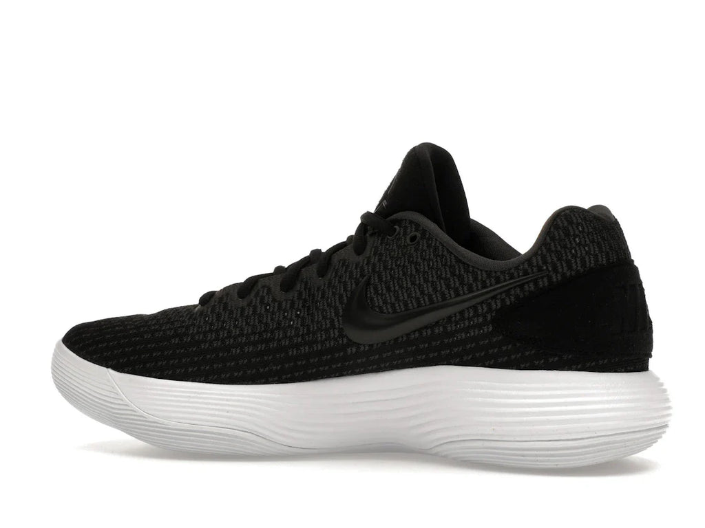Nike Hyperdunk 2017 Low Schwarz