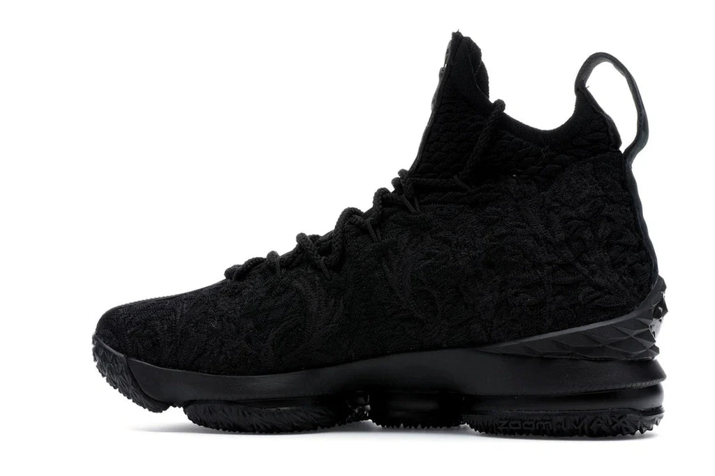 Nike LeBron 15 Performance KITH Suit of Armor