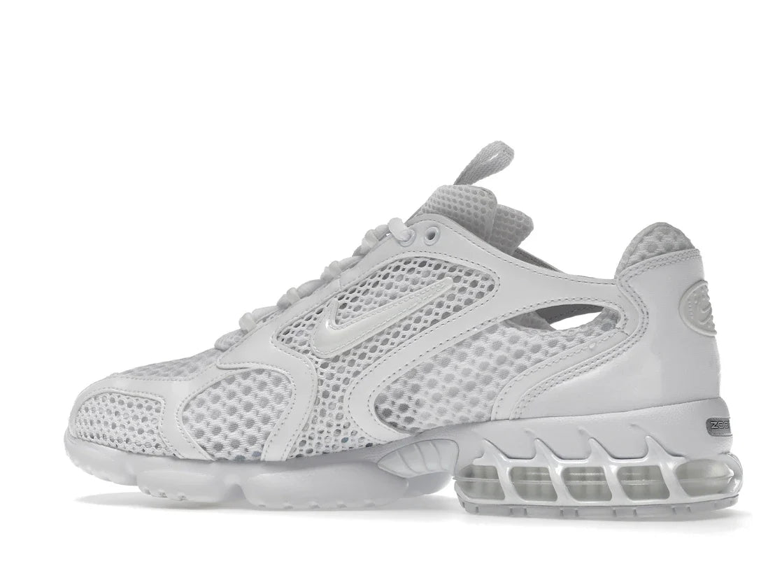Nike Air Zoom Spiridon Cage 2 Weiß