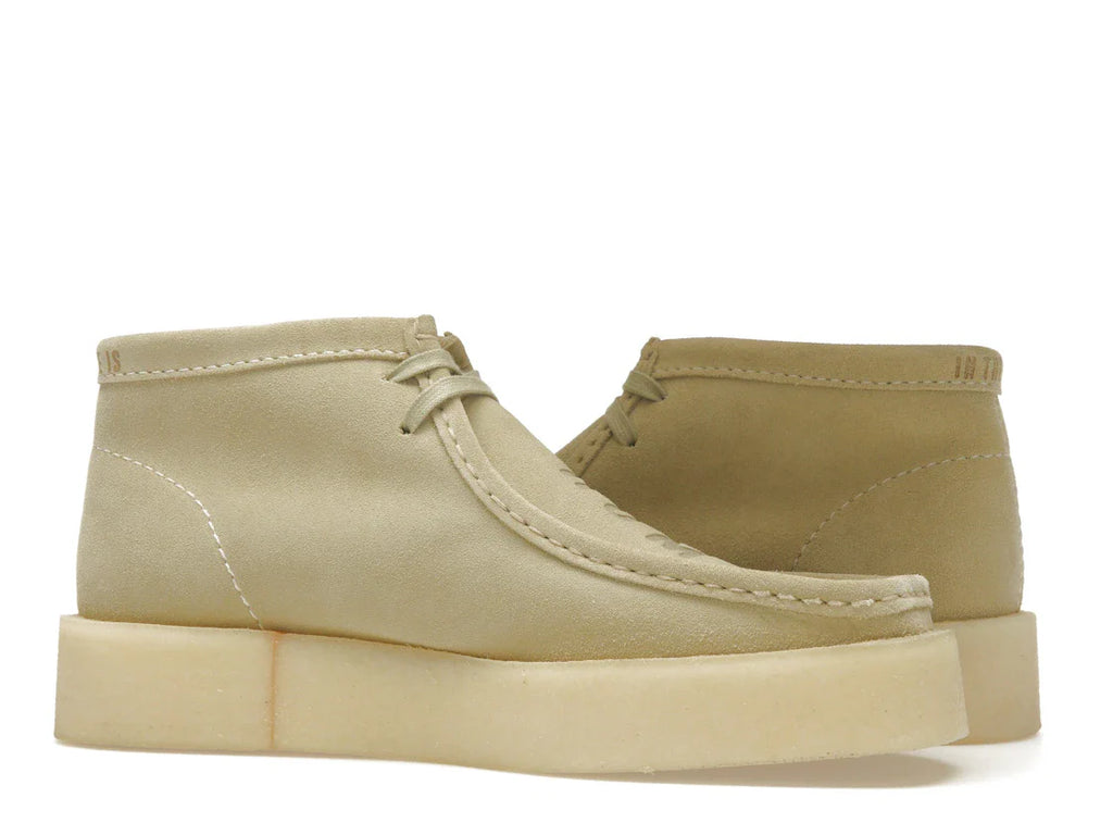 Clarks Originals Wallabee Made Human Made