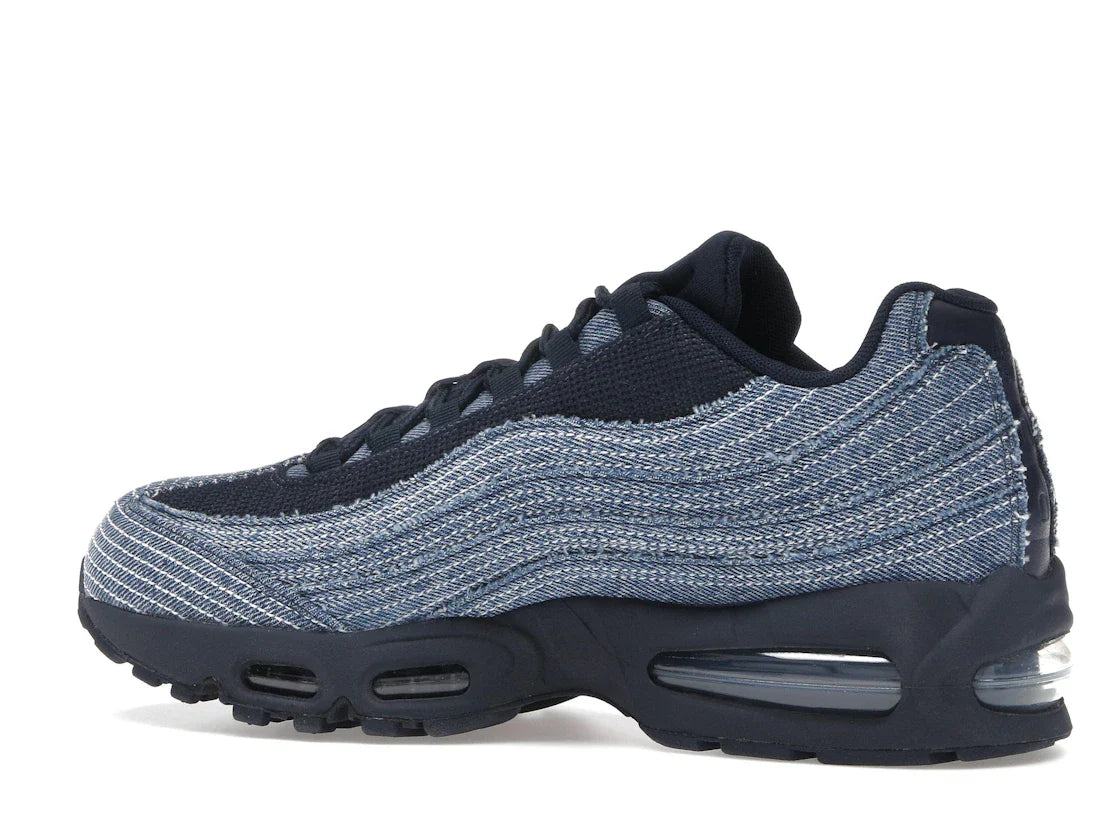 Nike Air Max 95 OG Levis Obsidian