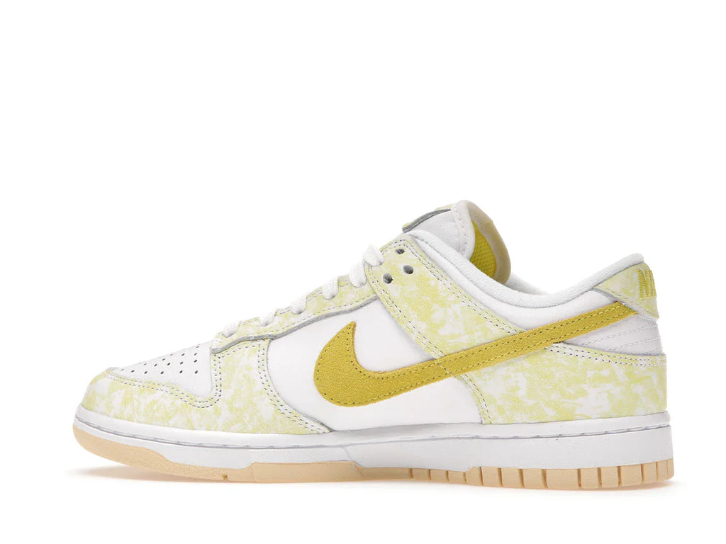 Nike Dunk Low Yellow Strike (Damen)