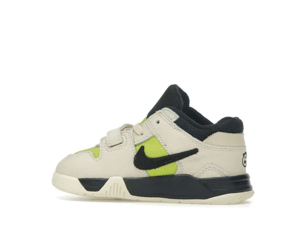 Jordan Jumpman Jack TR Travis Scott Bright Cactus (TD)