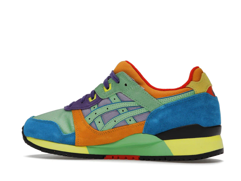 ASICS Gel-Lyte III OG Day-Lyte