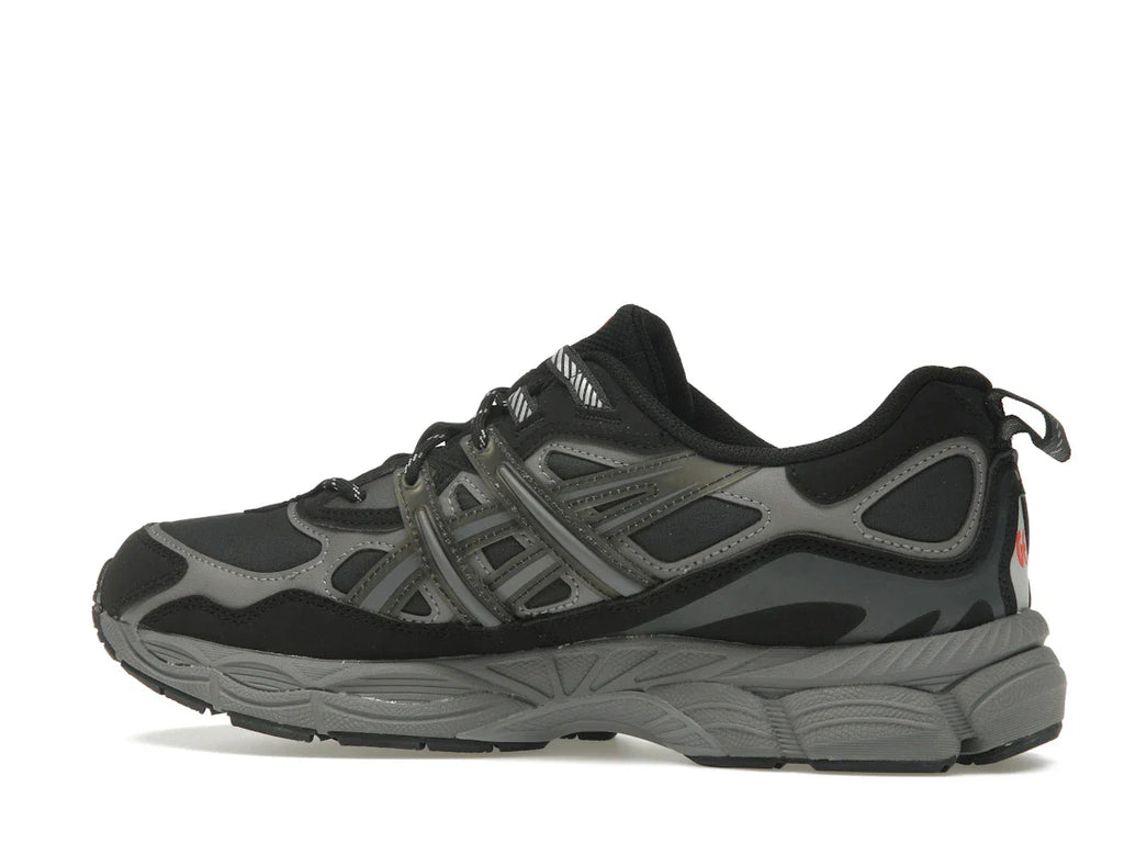 ASICS Gel-NYC Utility Black Carbon