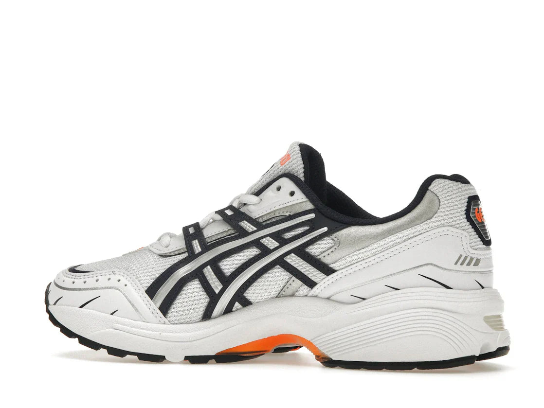 ASICS Gel-1090 White Midnight (Damen)