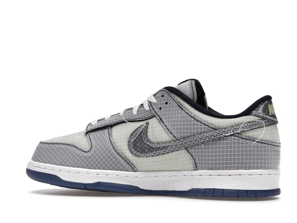 Nike Dunk Low Union Passport Pack Pistazie
