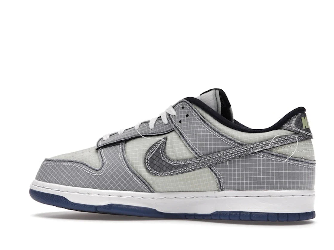 Nike Dunk Low Union Passport Pack Pistazie
