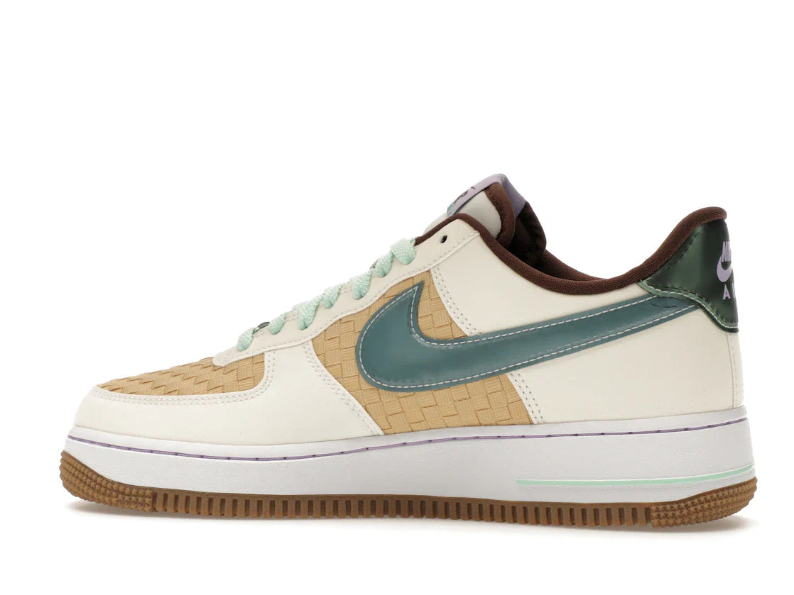 Nike Air Force 1 Low Retro Osterkorb