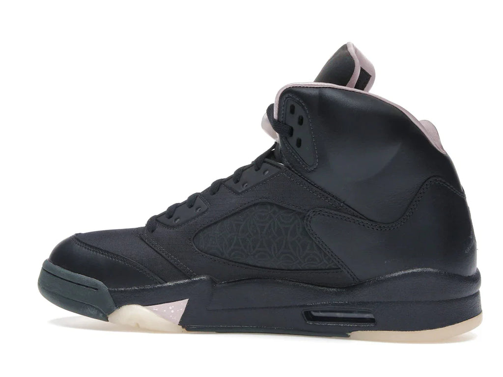 Jordan 5 Retro PSG Paris Saint-Germain Off Black