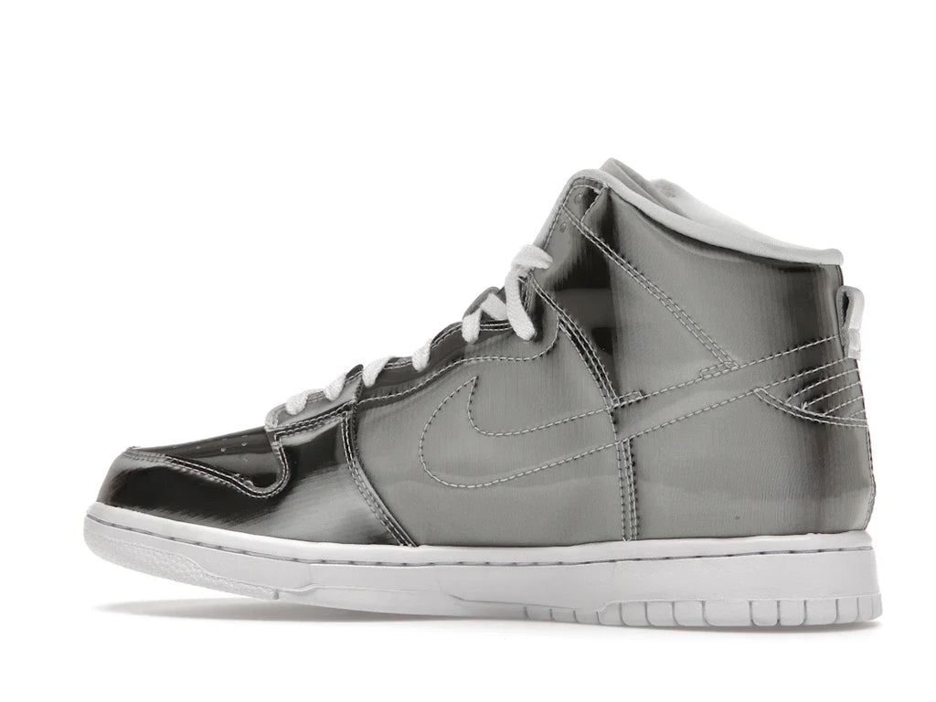 Nike Dunk High CLOT Flux