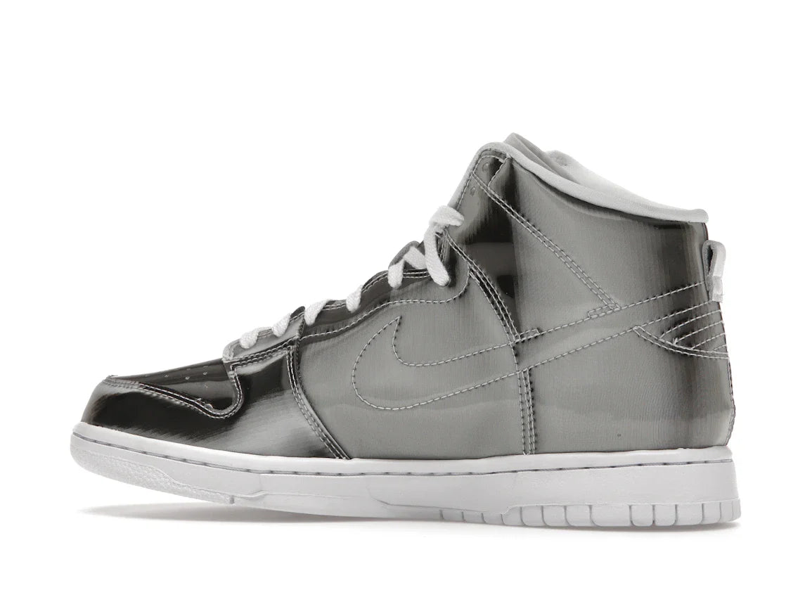 Nike Dunk High CLOT Flux