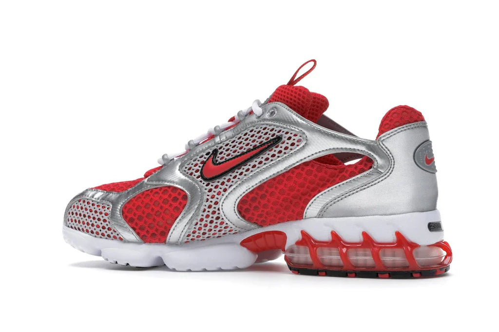 Nike Air Zoom Spiridon Cage 2 Track Red