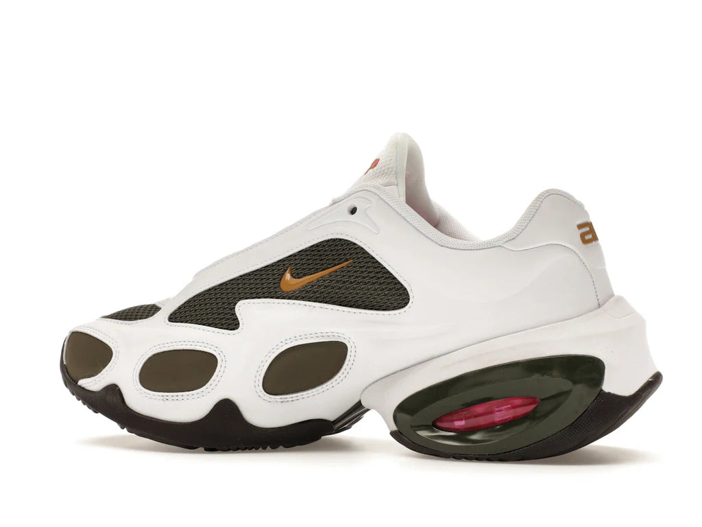 Nike Air Max Muse Veneda Carter Weiß Hyper Pink (Damen)