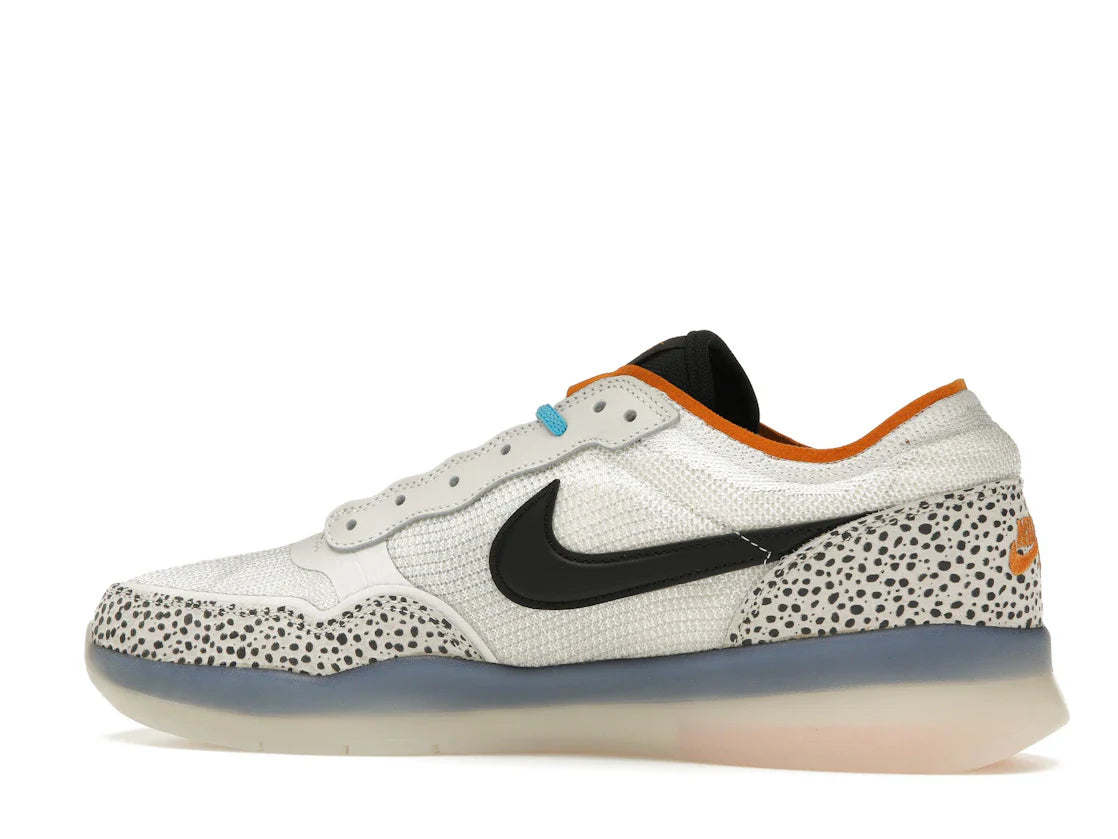 Nike SB PS8 Electric Pack Olympic Safari