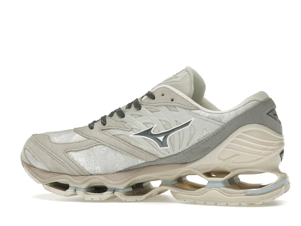 Mizuno Wave Prophecy LS Mimetics Pack Nimbus Cloud