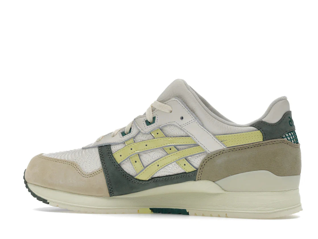ASICS Gel-Lyte III Kith Brasilien