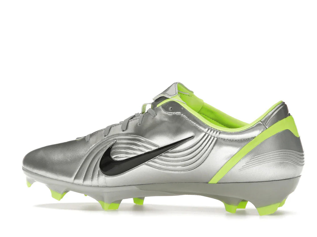 Nike Zoom Mercurial Vapor 1 RGN SE FG Chrome Lime