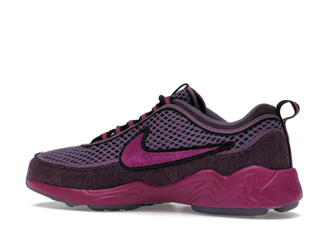 Nike Air Zoom Spiridon Hot Fuchsia