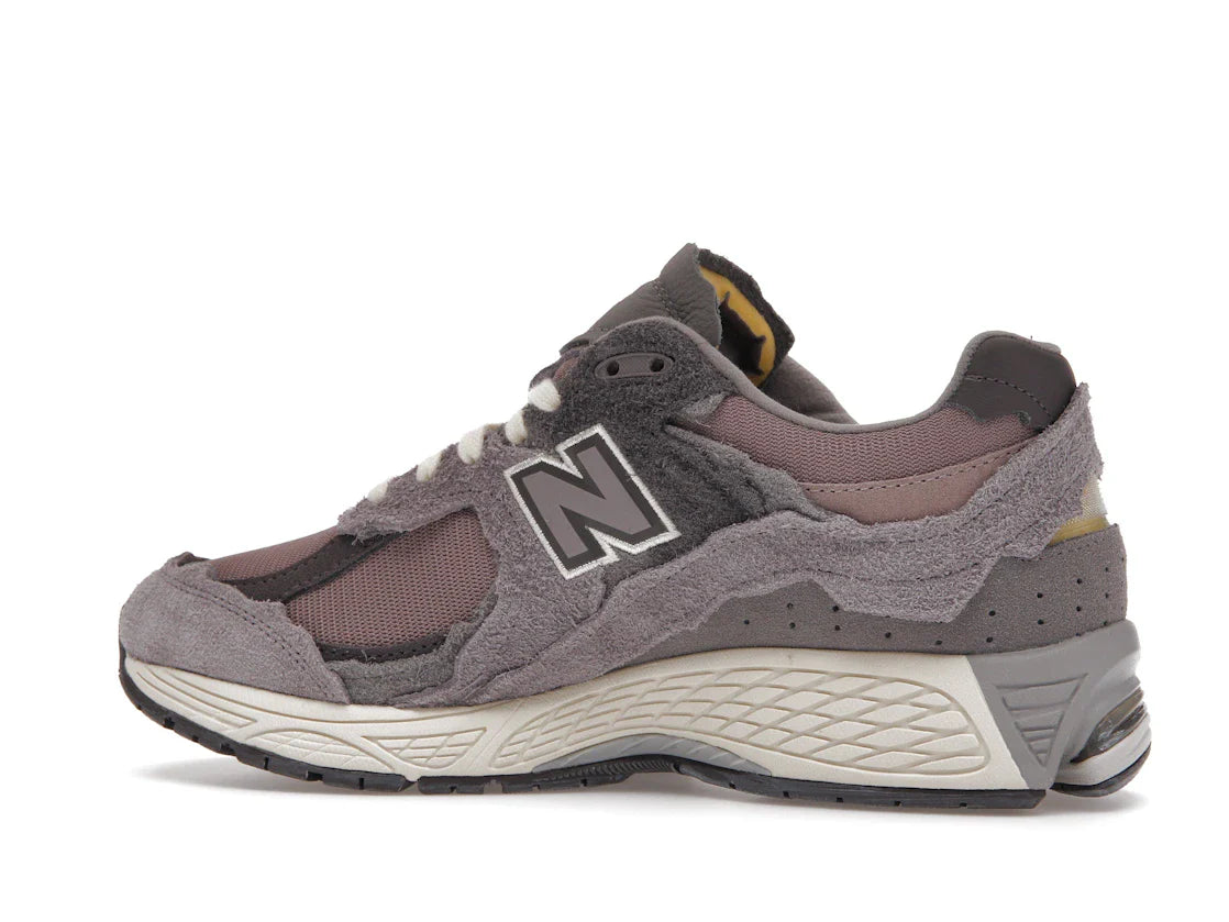 New Balance 2002R Schutzpaket Lunar New Year Dusty Lilac