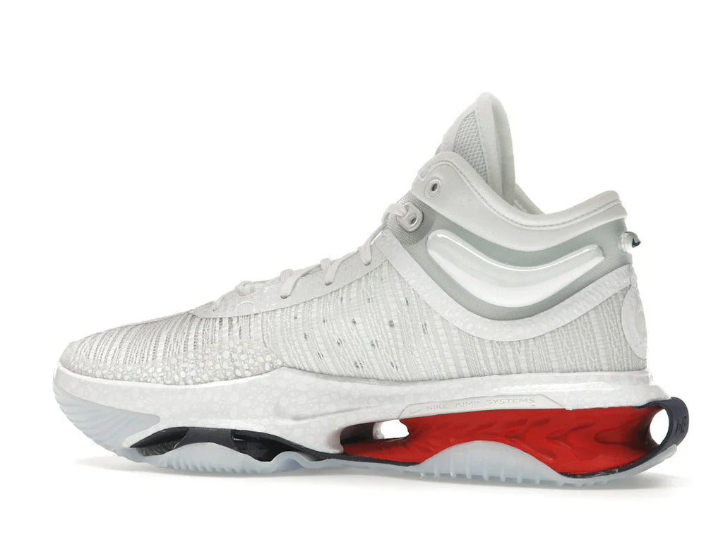 Nike Air Zoom GT Jump 2 EP USA (Weiße Außensohle)