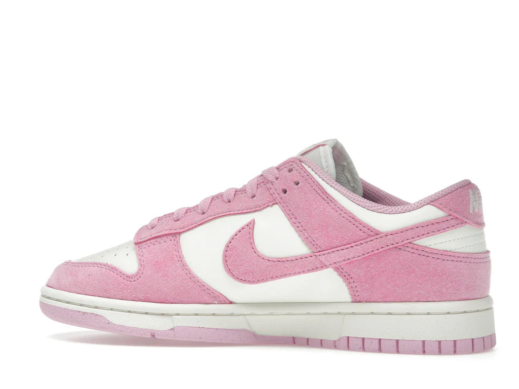 Nike Dunk Low Next Nature Pink Rise Sail (Damen)
