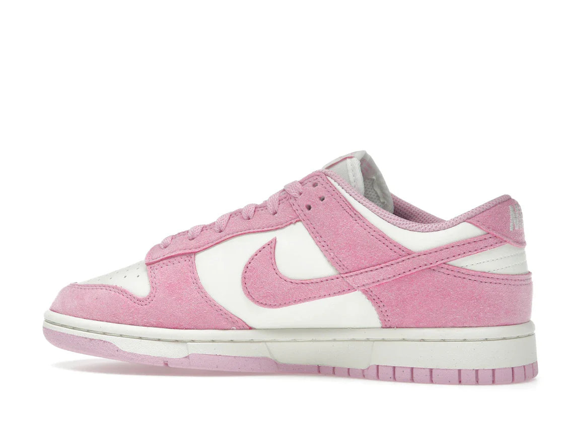 Nike Dunk Low Next Nature Pink Rise Sail (Damen)