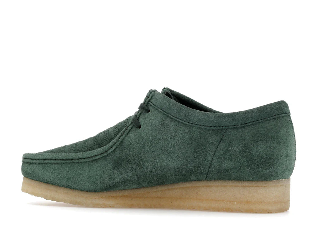 Clarks Originals Wallabee by Ronnie Fieg Kith Loyalty Program Vitality