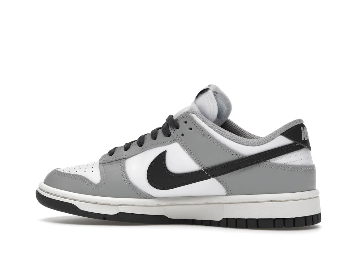 Nike Dunk Low Light Smoke Gray (Damen)