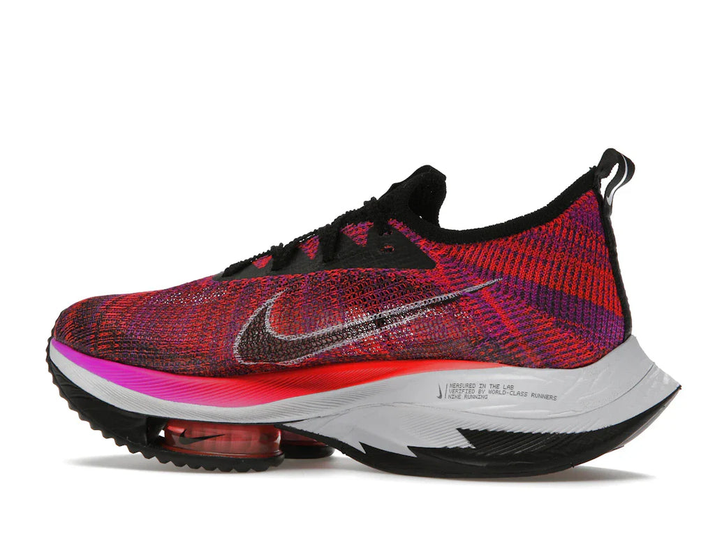 Nike Air Zoom Alphafly Next% Lila (Damen)