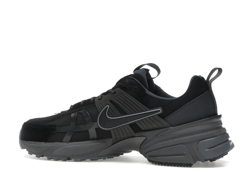Nike V2K Run Gore-Tex Schwarz Eisengrau