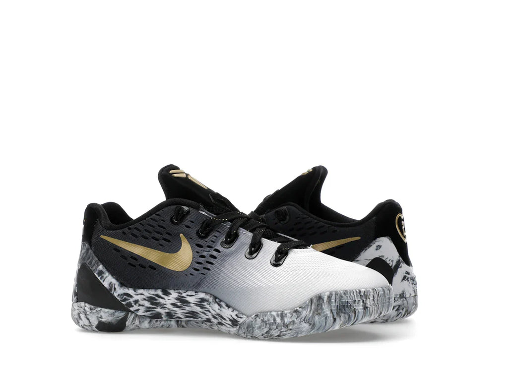 Nike Kobe 9 EM Low Mambacita (GS)