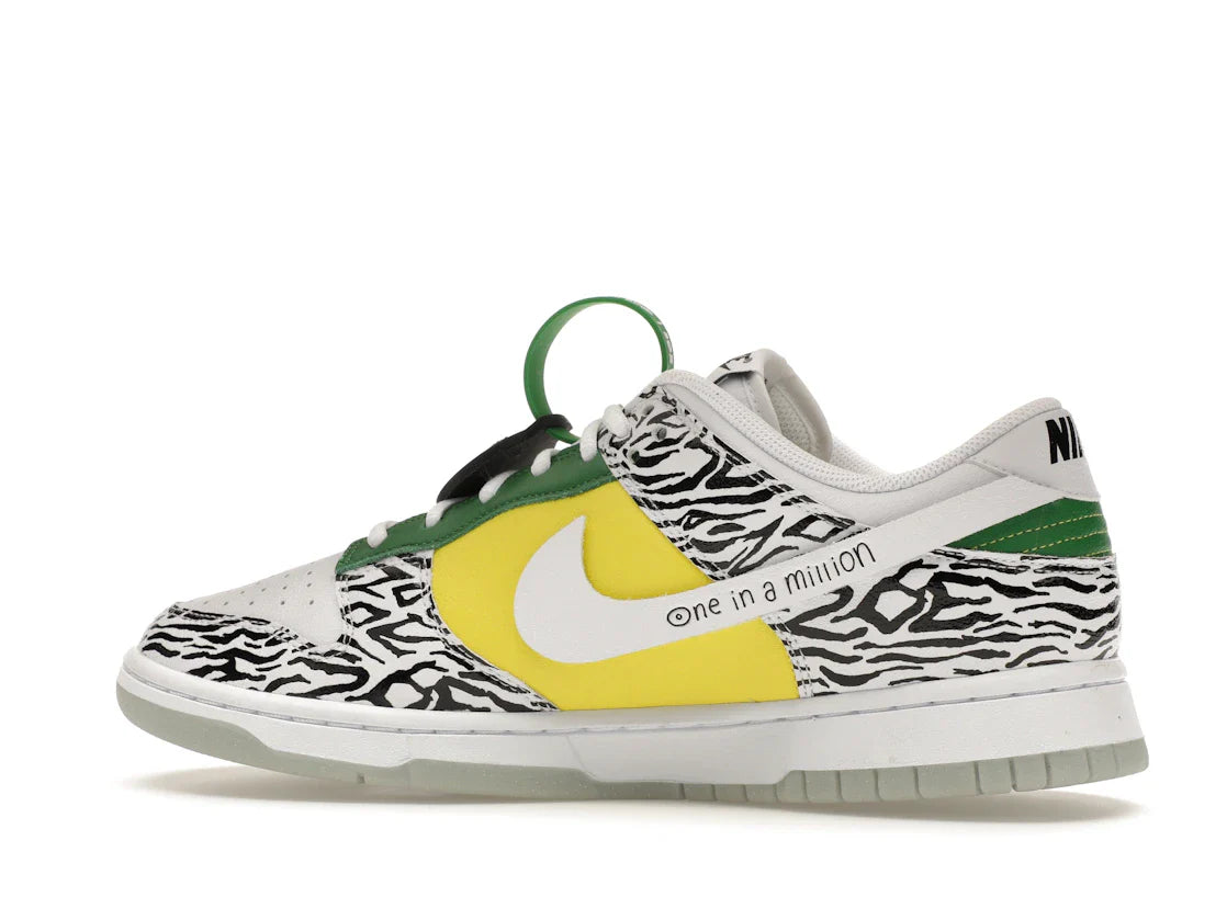 Nike Dunk Low Doernbecher Zoe