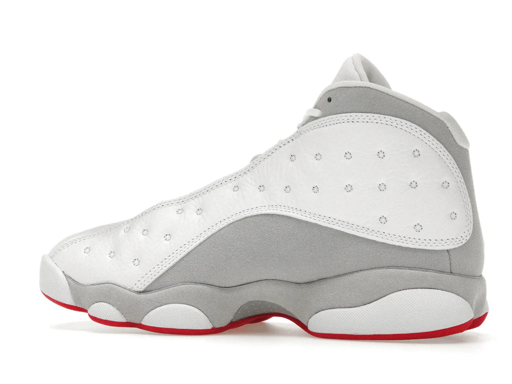Jordan 13 Retro Wolf Grey