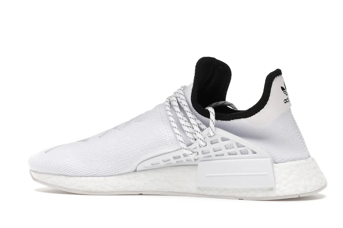 adidas NMD Hu Pharrell Extra Eye White