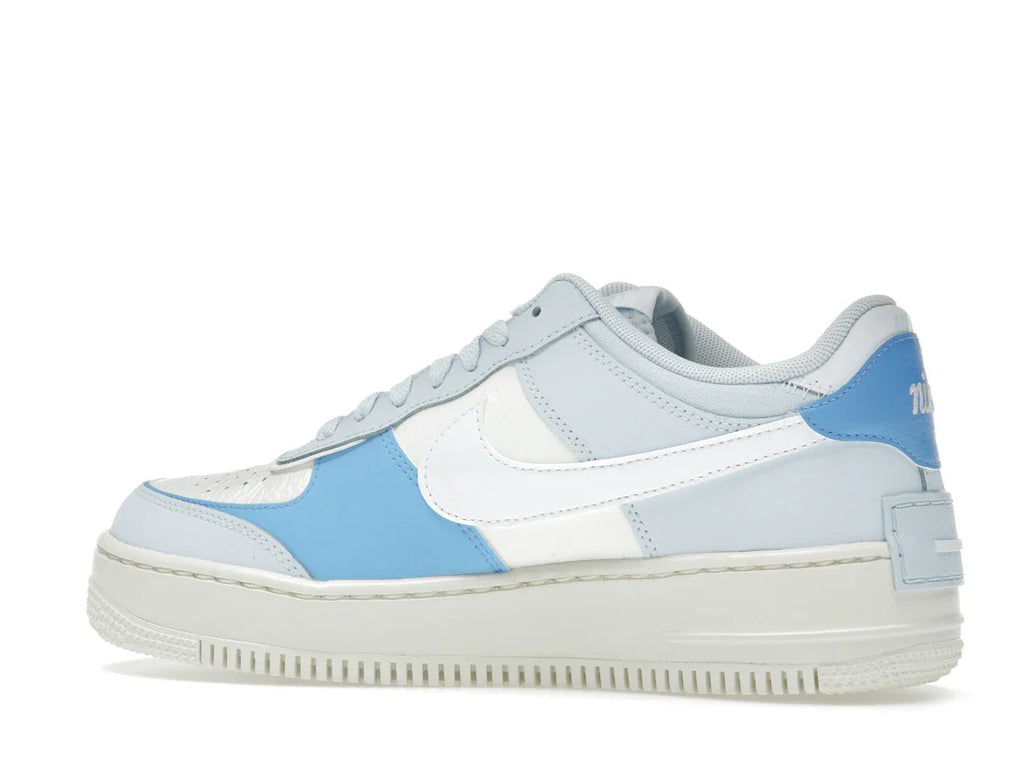 Nike Air Force 1 Low Shadow Blue Tint University Blue (Damen)
