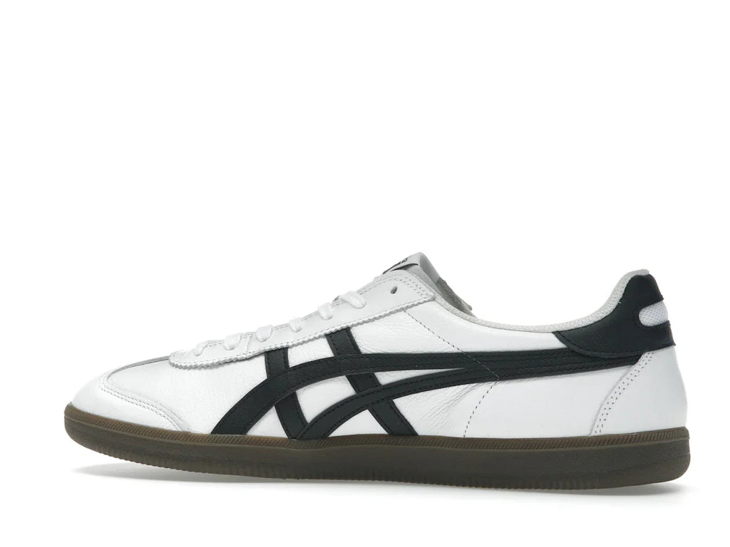 Onitsuka Tiger Tokuten Weiß Schwarz