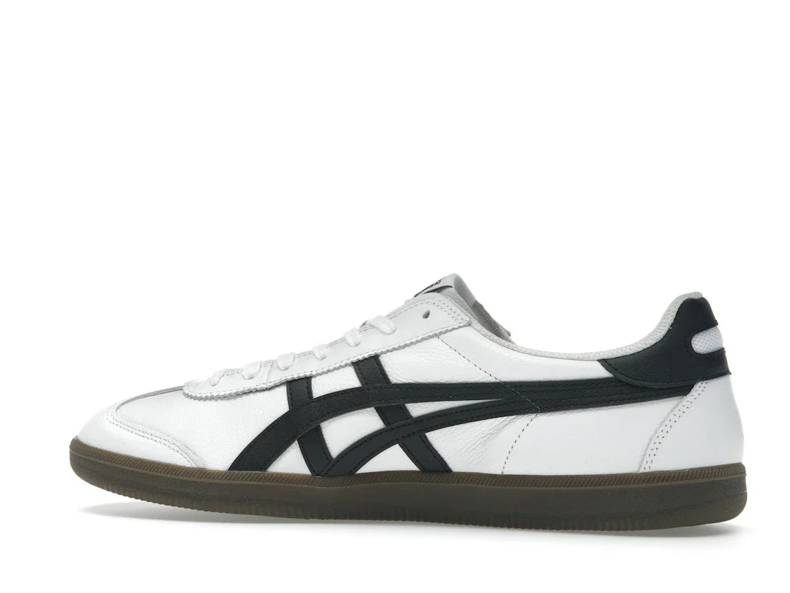 Onitsuka Tiger Tokuten Weiß Schwarz