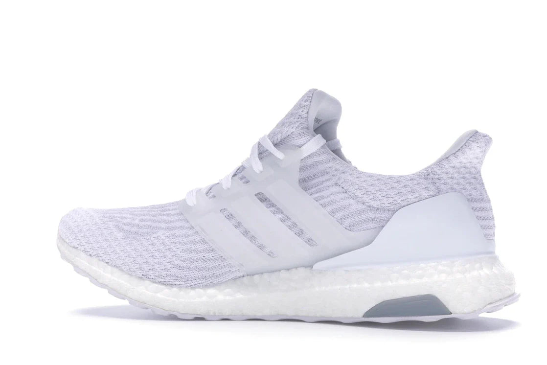 adidas Ultra Boost 3.0 Triple White