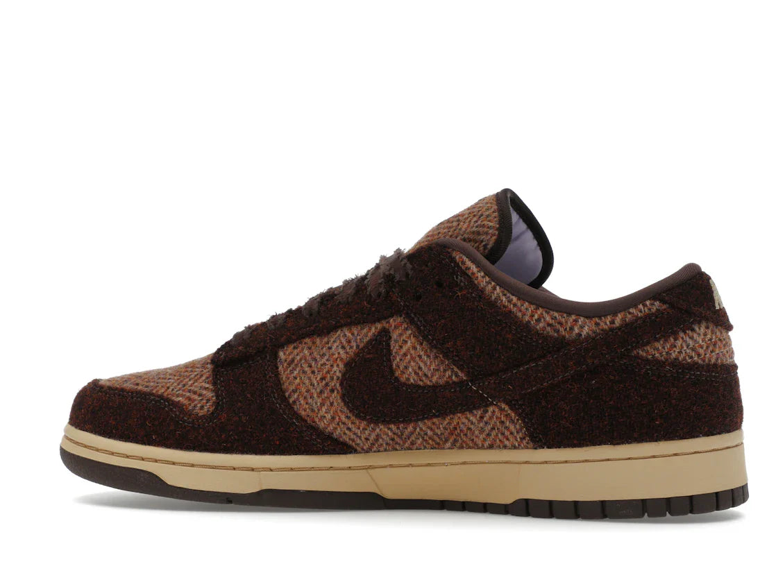 Nike Dunk Low Harris Tweed Sesame (Damen)