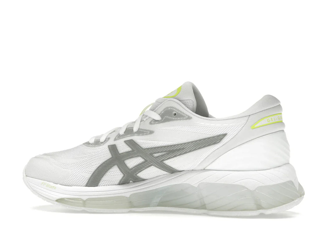 ASICS Gel-Quantum 360 VIII Weiß Silber Neon