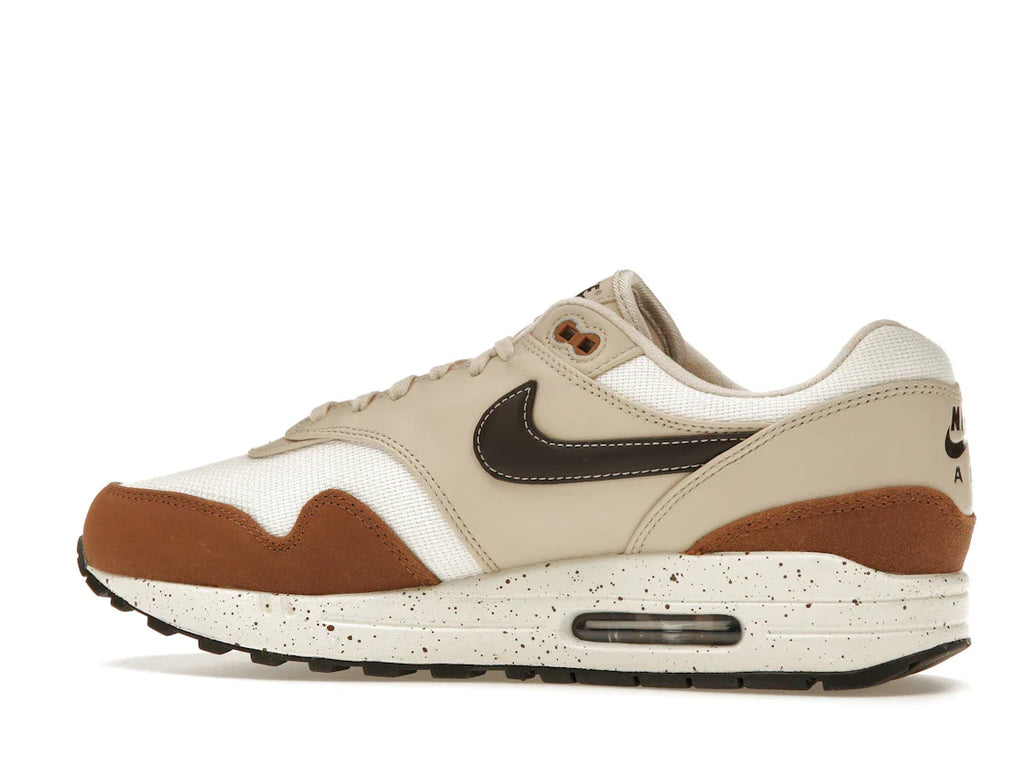 Nike Air Max 1 '87 Velvet Brown (Damen)