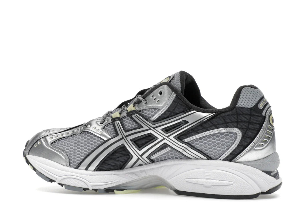ASICS Gel-Nimbus 10.1 Piedmont Grau Graphitgrau
