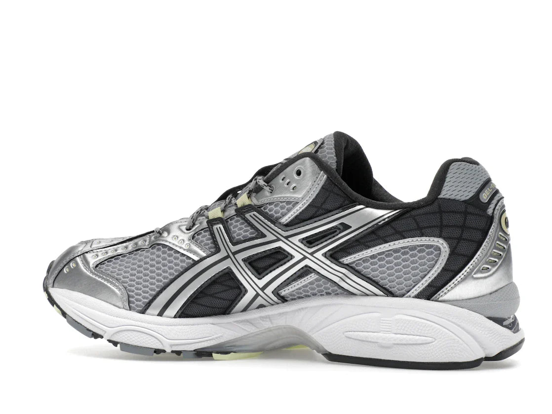 ASICS Gel-Nimbus 10.1 Piedmont Grau Graphitgrau