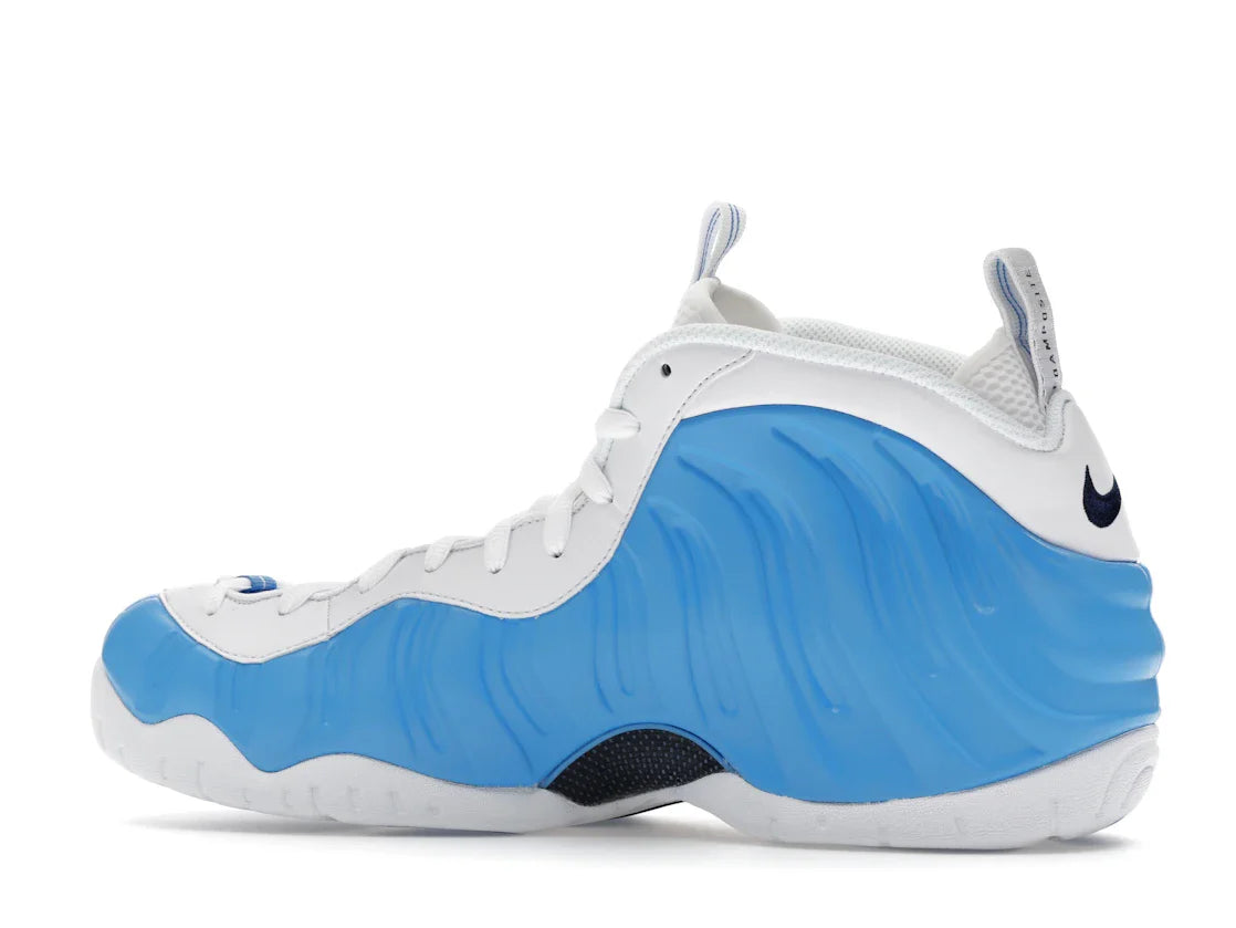 Nike Air Foamposite Pro University Blue (2026)