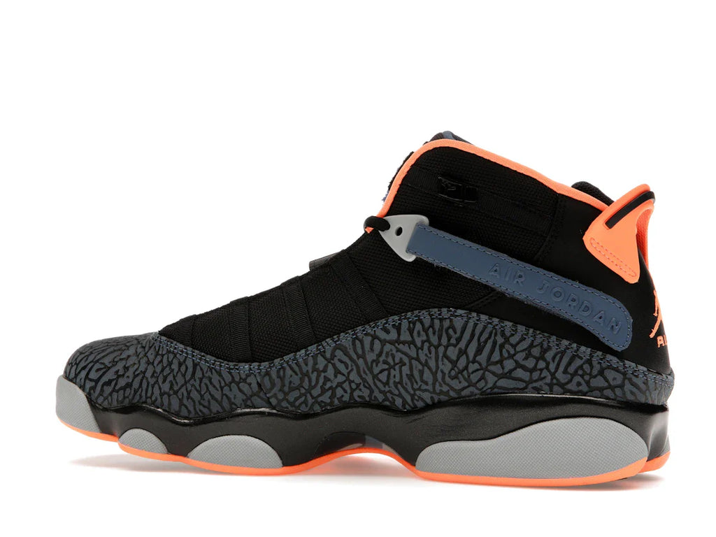 Jordan 6 Rings Elephant