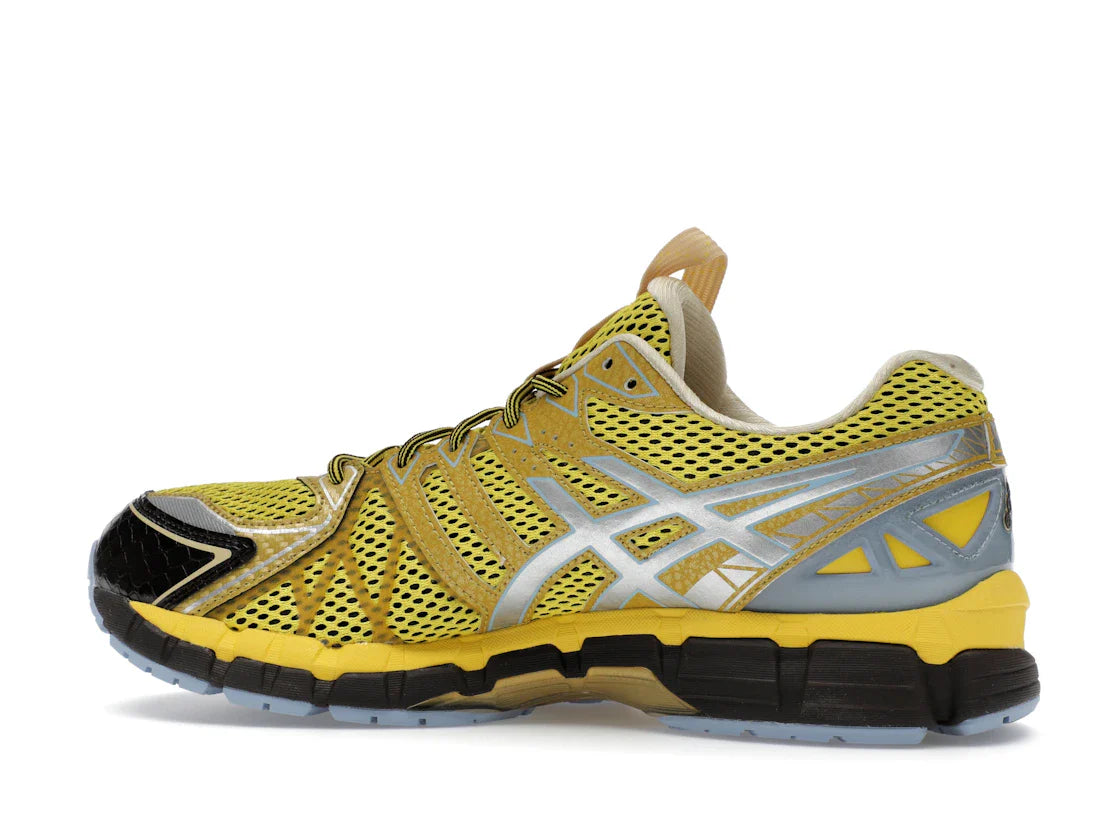 ASICS UB9-S Gel-Kayano 20 Kiko Kostadinov Leuchtendes Gelb