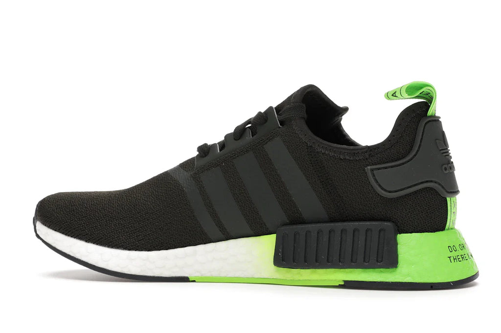 adidas NMD R1 Star Wars Yoda