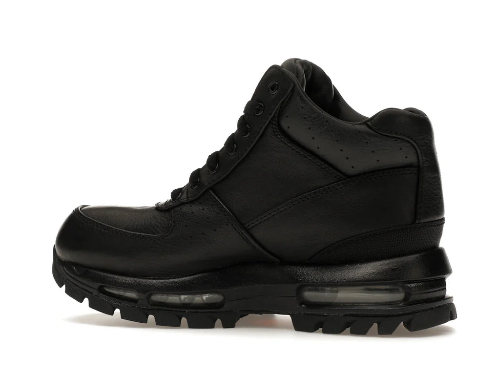 Nike Air Max Goadome Schwarz (GS)
